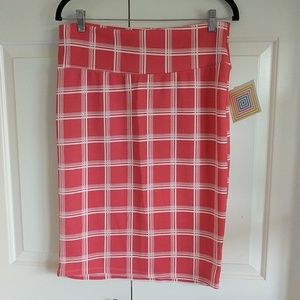 LuLaRoe Cassie Skirt